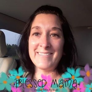 Meet your Posher, Brandy